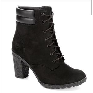 Timberland Tillston Boots